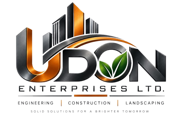 UDon Enterprises Ltd.